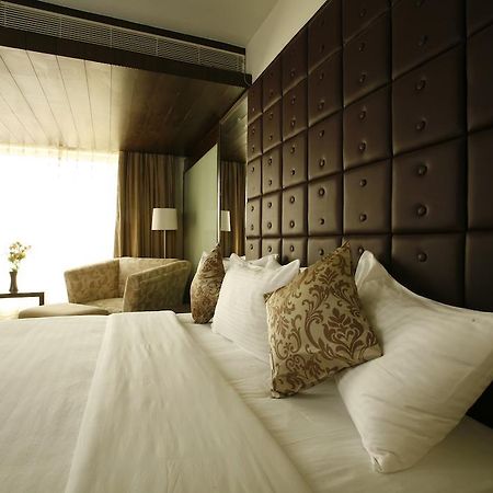 Mango Hotels, Samed Agra Агра Екстер'єр фото