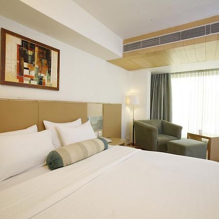 Mango Hotels, Samed Agra Агра Екстер'єр фото