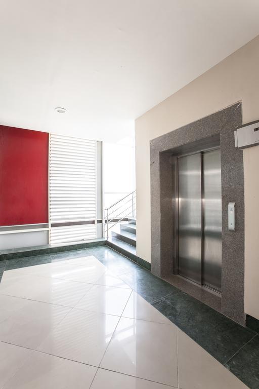 Mango Hotels, Samed Agra Агра Екстер'єр фото