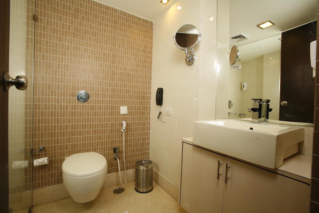 Mango Hotels, Samed Agra Агра Екстер'єр фото
