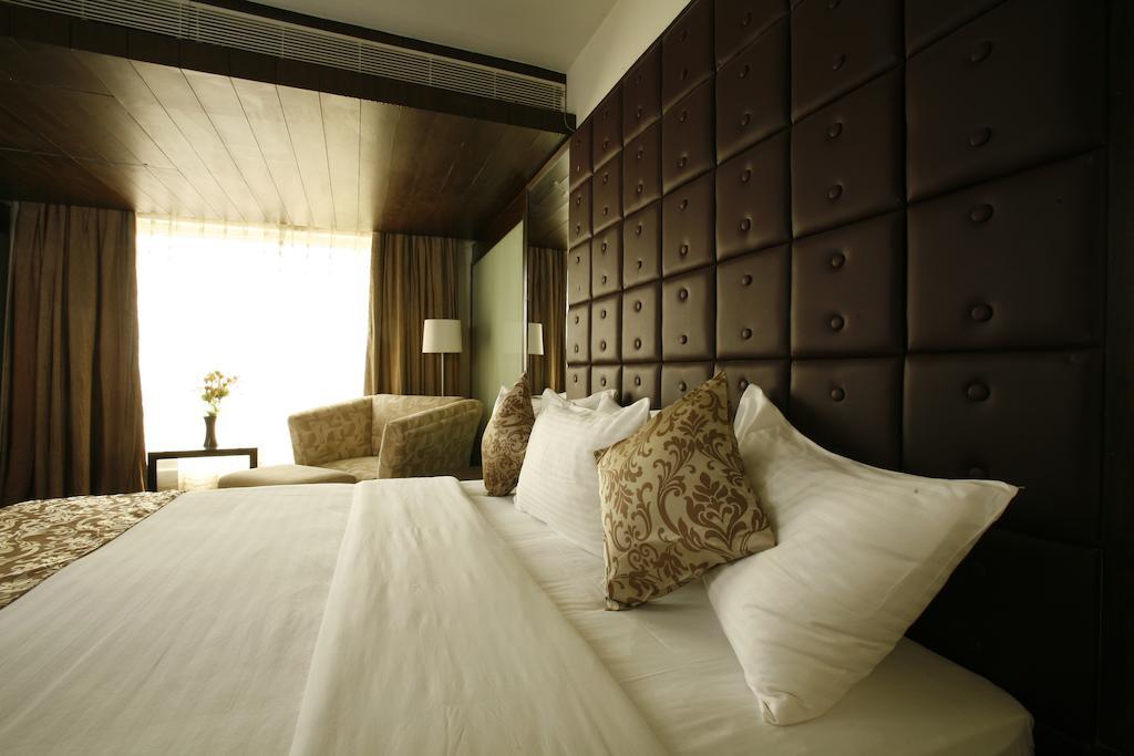 Mango Hotels, Samed Agra Агра Екстер'єр фото
