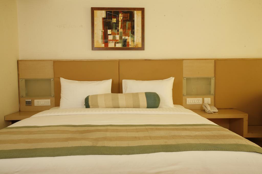 Mango Hotels, Samed Agra Агра Екстер'єр фото