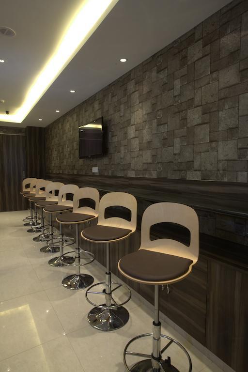 Mango Hotels, Samed Agra Агра Екстер'єр фото