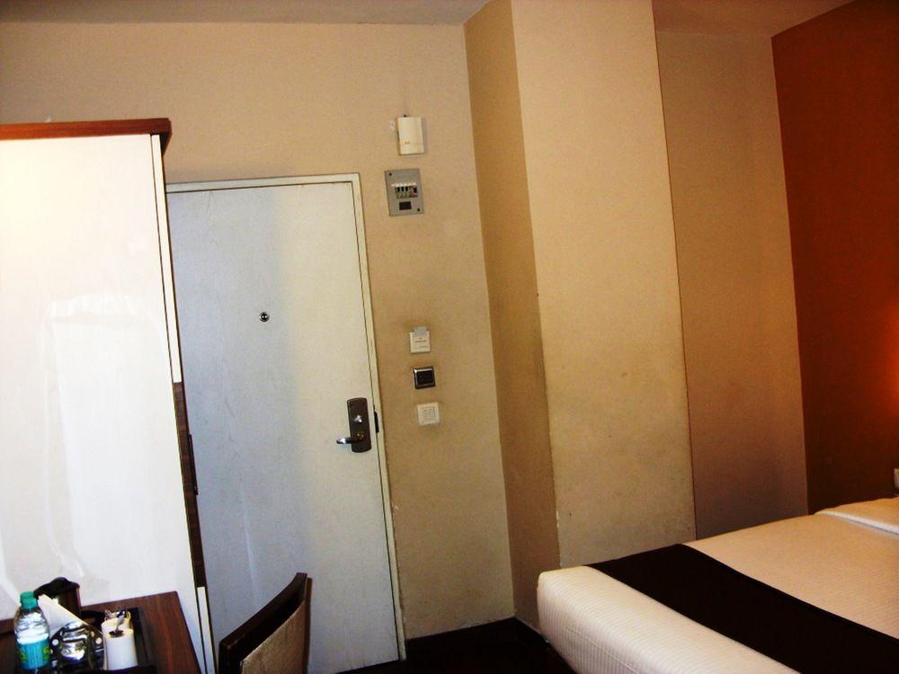 Mango Hotels, Samed Agra Агра Екстер'єр фото